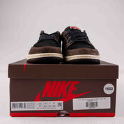 Jordan 1 Retro Low OG SP Travis Scott Mocha - Used - 1602 - Common Hype