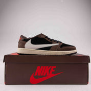 Jordan 1 Retro Low OG SP Travis Scott Mocha - Used - 1602 - Common Hype