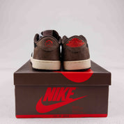 Jordan 1 Retro Low OG SP Travis Scott Mocha - Used - 1602 - Common Hype