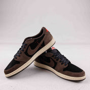 Jordan 1 Retro Low OG SP Travis Scott Mocha - Used - 1602 - Common Hype