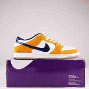 Nike SB Dunk Low Laser Orange - Used - 0234 - Common Hype