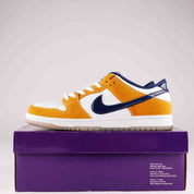 Nike SB Dunk Low Laser Orange - Used - 0234 - Common Hype