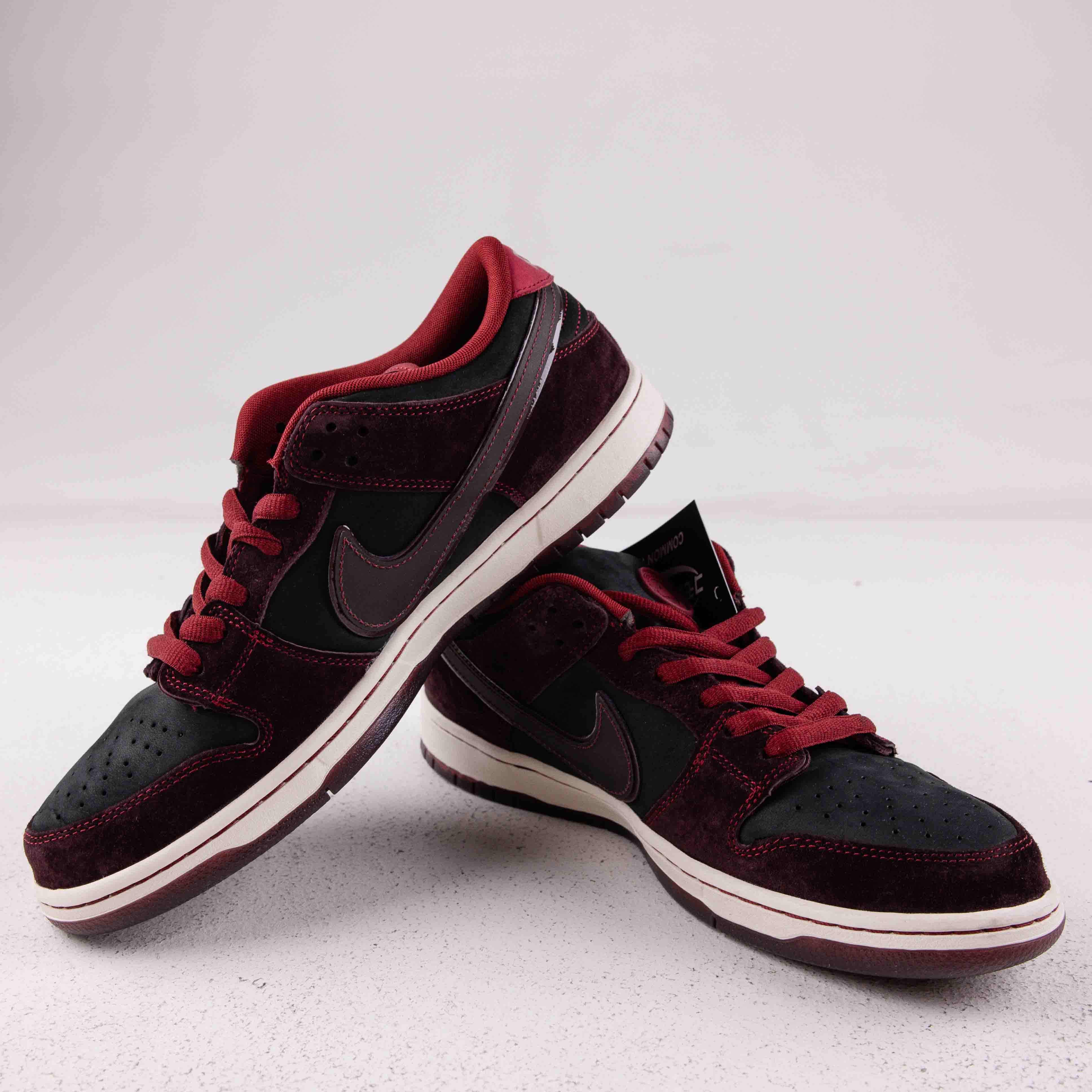 Nike SB Dunk Low Riot Skateshop - Used - 4271 - Common Hype