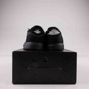 Jordan 1 Retro Low OG SP Travis Scott Black Phantom - Used - 3588 - Common Hype
