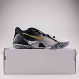 Nike Kobe 9 EM Low Protro Mambacita - Used - 4288