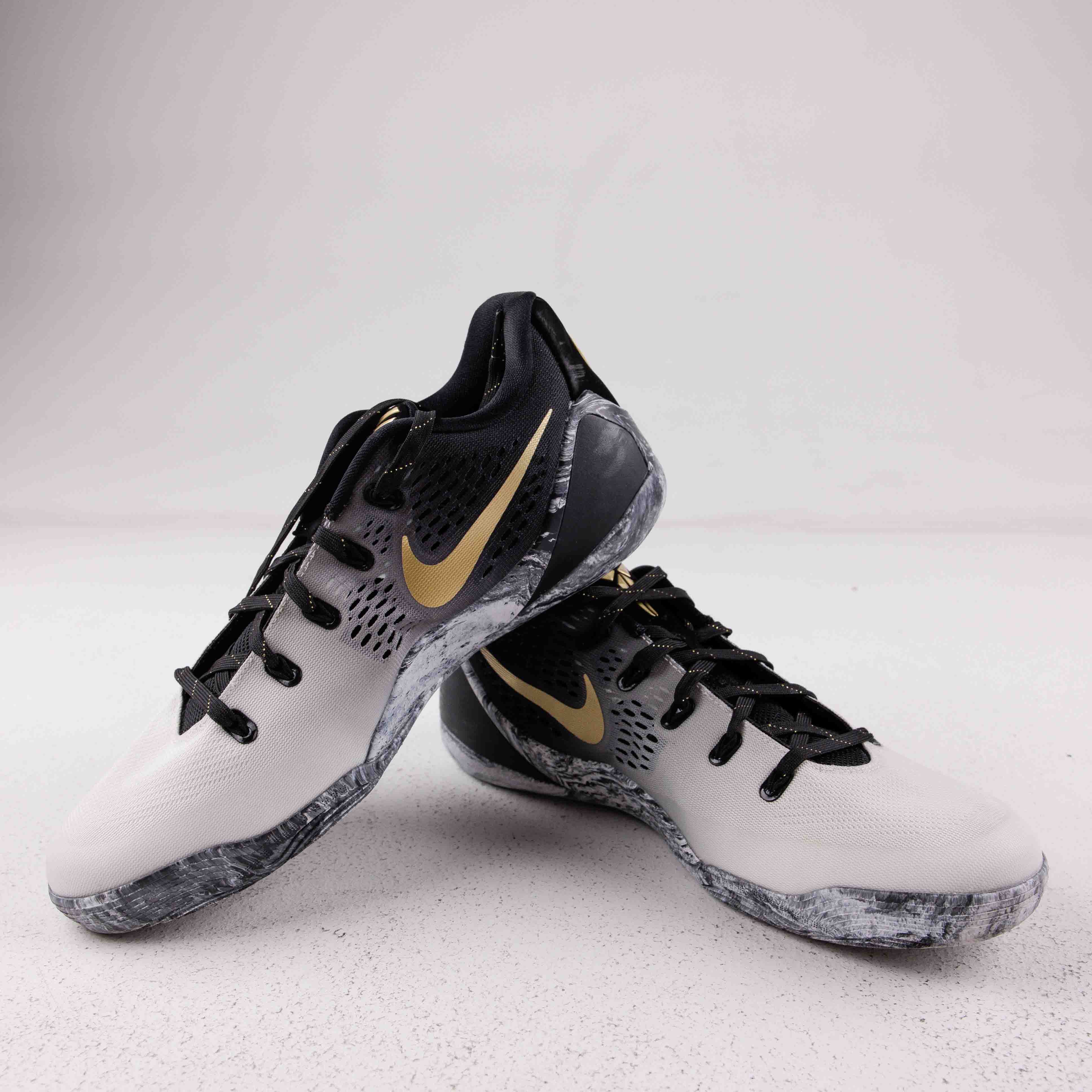 Nike Kobe 9 EM Low Protro Mambacita - Used - 4288 - Common Hype