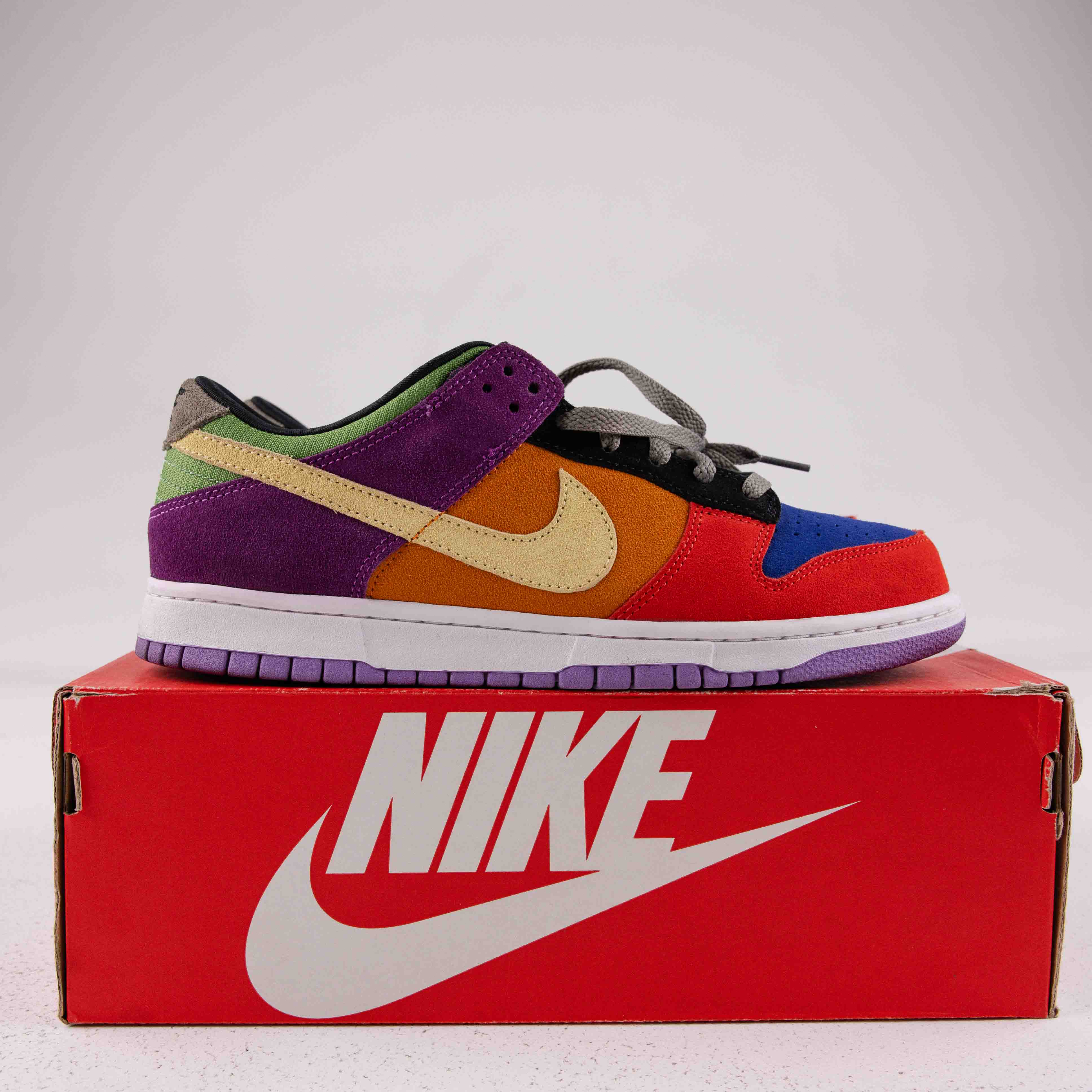 Nike Dunk Low SP Viotech (2019) - Used - 1604 - Common Hype