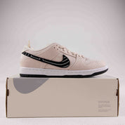 Nike SB Dunk Low Albino & Preto - Used - 1605 - Common Hype