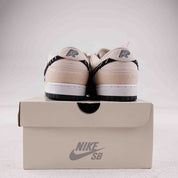 Nike SB Dunk Low Albino & Preto - Used - 1605 - Common Hype