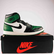 Jordan 1 Retro High Pine Green - Used - 0146 - Common Hype