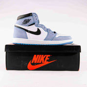 Jordan 1 Retro High OG University Blue - Used - 0500