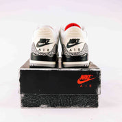 Jordan 3 Retro White Cement Reimagined - Used - 0769