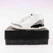 Jordan 3 Retro White Cement Reimagined - Used - 0769