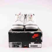 Jordan 3 Retro White Cement Reimagined - Used - 0769