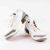 Jordan 3 Retro White Cement Reimagined - Used - 0769