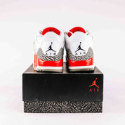 Jordan 3 Retro Hall of Fame - Used - 0730