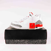 Jordan 3 Retro Hall of Fame - Used - 0730