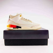 Jordan 3 Retro SP J Balvin Medellín Sunset - Used - 0532