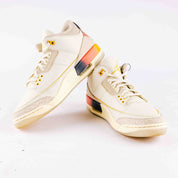 Jordan 3 Retro SP J Balvin Medellín Sunset - Used - 0532