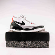 Jordan 3 Retro Tinker Hatfield - Used - 0497