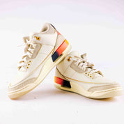 Jordan 3 Retro SP J Balvin Medellín Sunset - Used - 0771