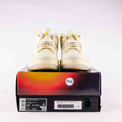 Jordan 3 Retro SP J Balvin Medellín Sunset - Used - 0740