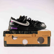 Nike Dunk Low Off-White Lot 50 - Used - 0637