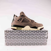 Jordan 4 Retro SP A Ma Maniére Violet Ore - Used - 0833