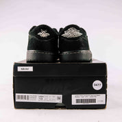 Jordan 1 Retro Low OG SP Travis Scott Black Phantom - Used - 0477