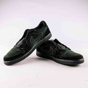 Jordan 1 Retro Low OG SP Travis Scott Black Phantom - Used - 0477