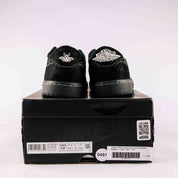 Jordan 1 Retro Low OG SP Travis Scott Black Phantom - Used - 0491