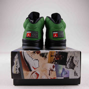 Jordan 5 Retro SE Oregon - Used - 1617 - Common Hype
