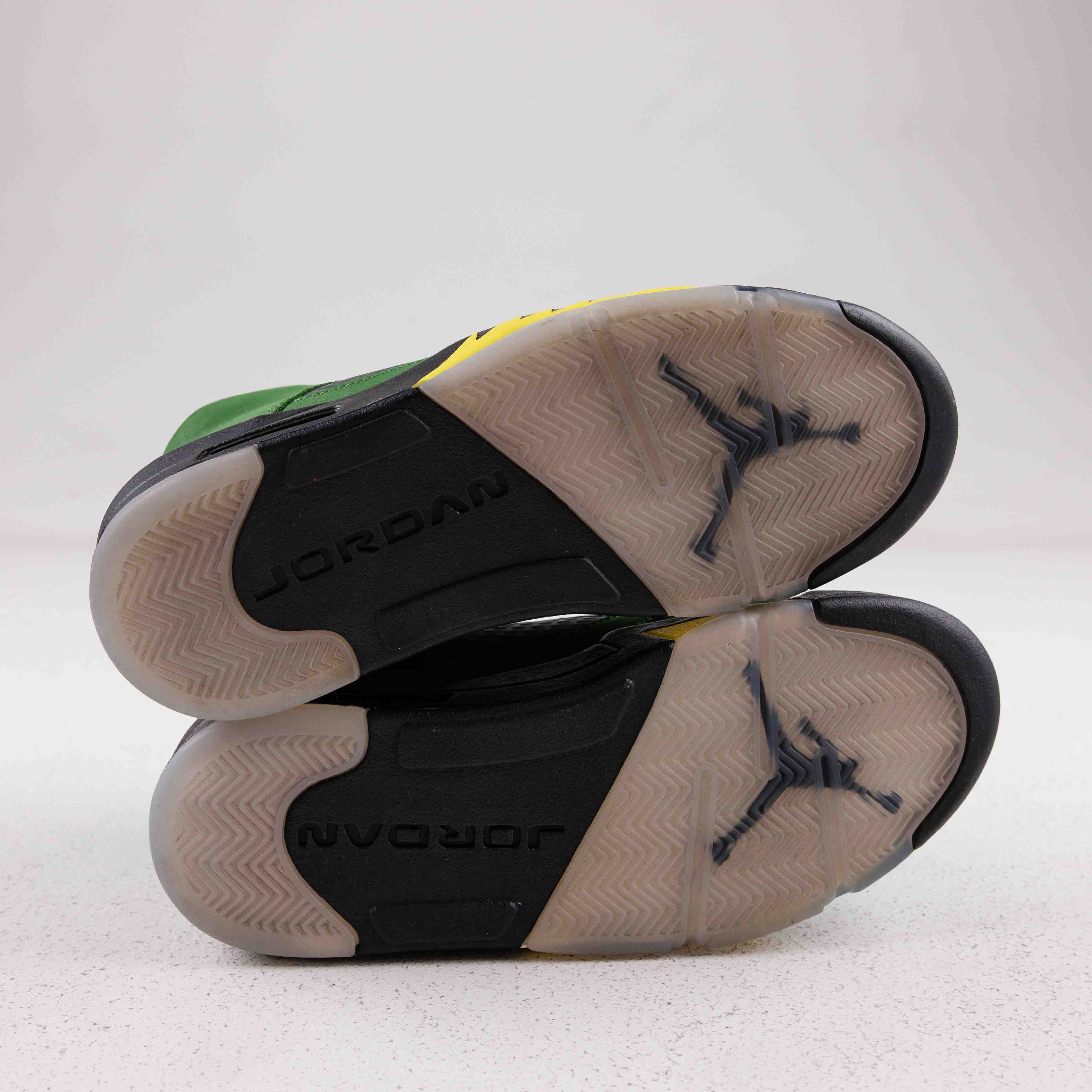 Jordan 5 Retro SE Oregon - Used - 1617 - Common Hype