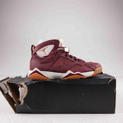 Jordan 7 Retro Championship Pack Cigar - 1610 - Common Hype