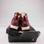 Jordan 7 Retro Championship Pack Cigar - 1610 - Common Hype