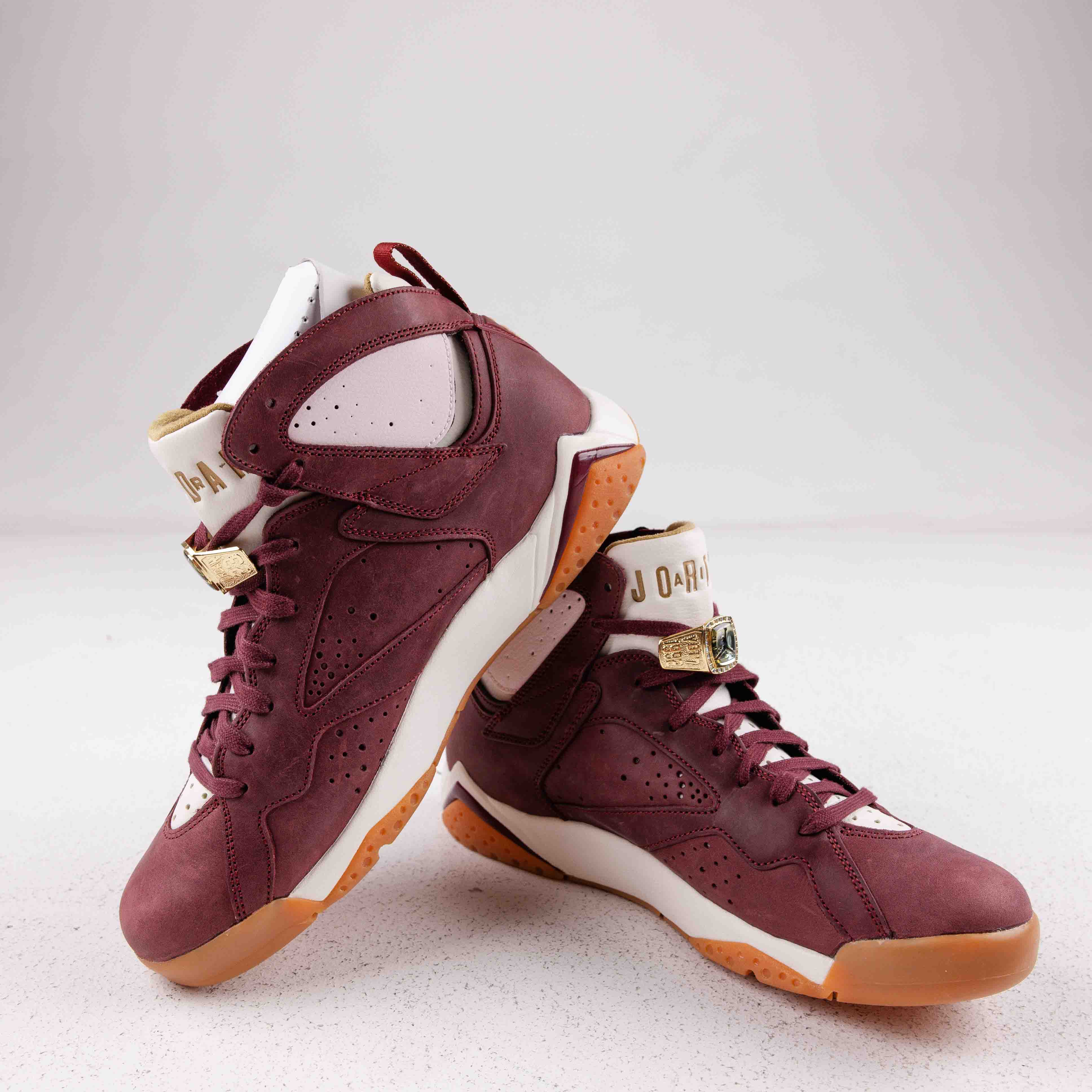 Jordan 7 Retro Championship Pack Cigar - 1610 - Common Hype