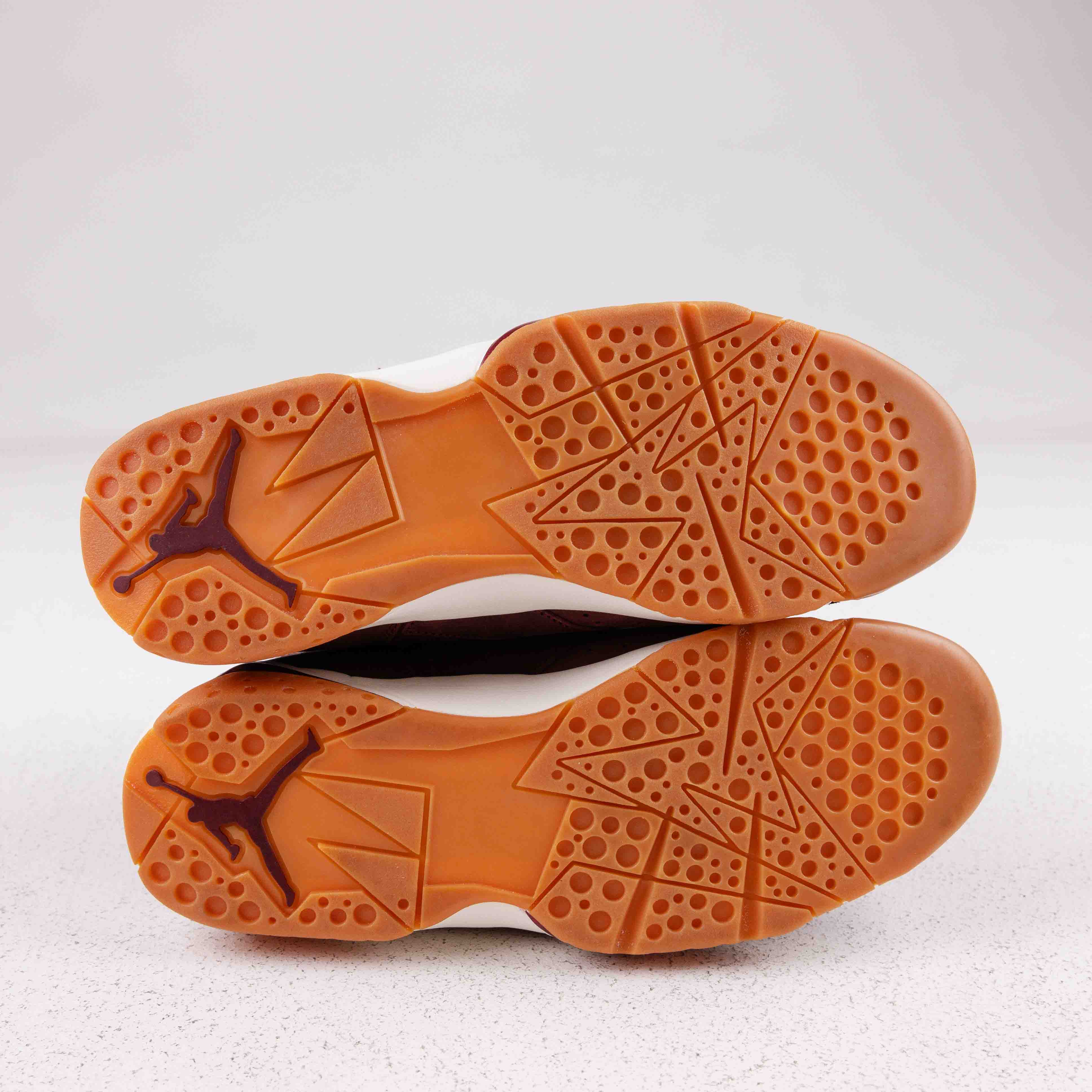 Jordan 7 Retro Championship Pack Cigar - 1610 - Common Hype