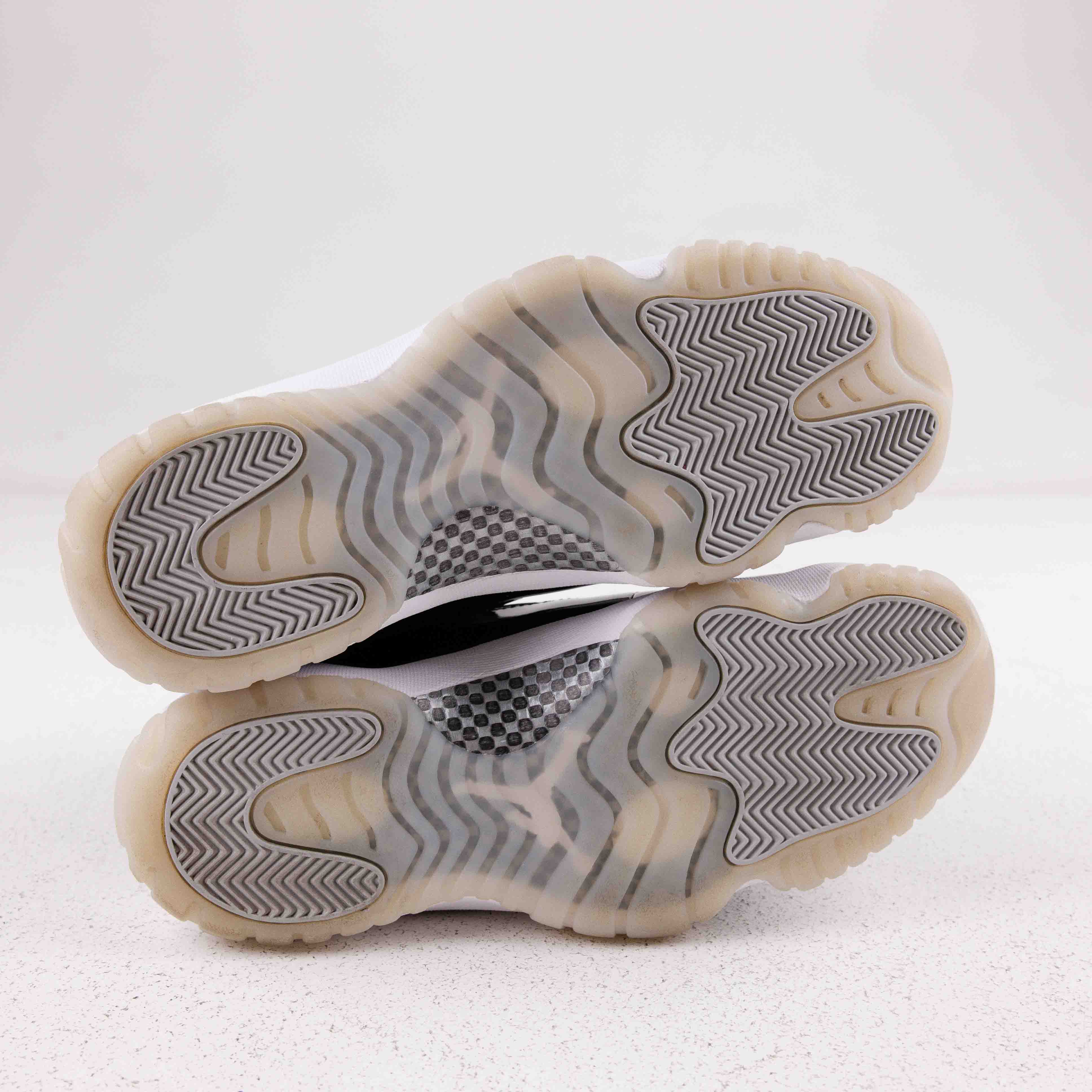 Jordan 11 Retro Jubilee 25th Anniversary - Used - 4311 - Common Hype