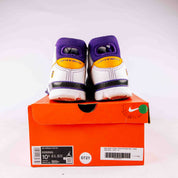 Nike Kobe 1 Protro Think 16 Close Out - Used (Rep Box) - 0721