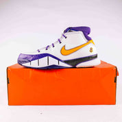 Nike Kobe 1 Protro Think 16 Close Out - Used (Rep Box) - 0721