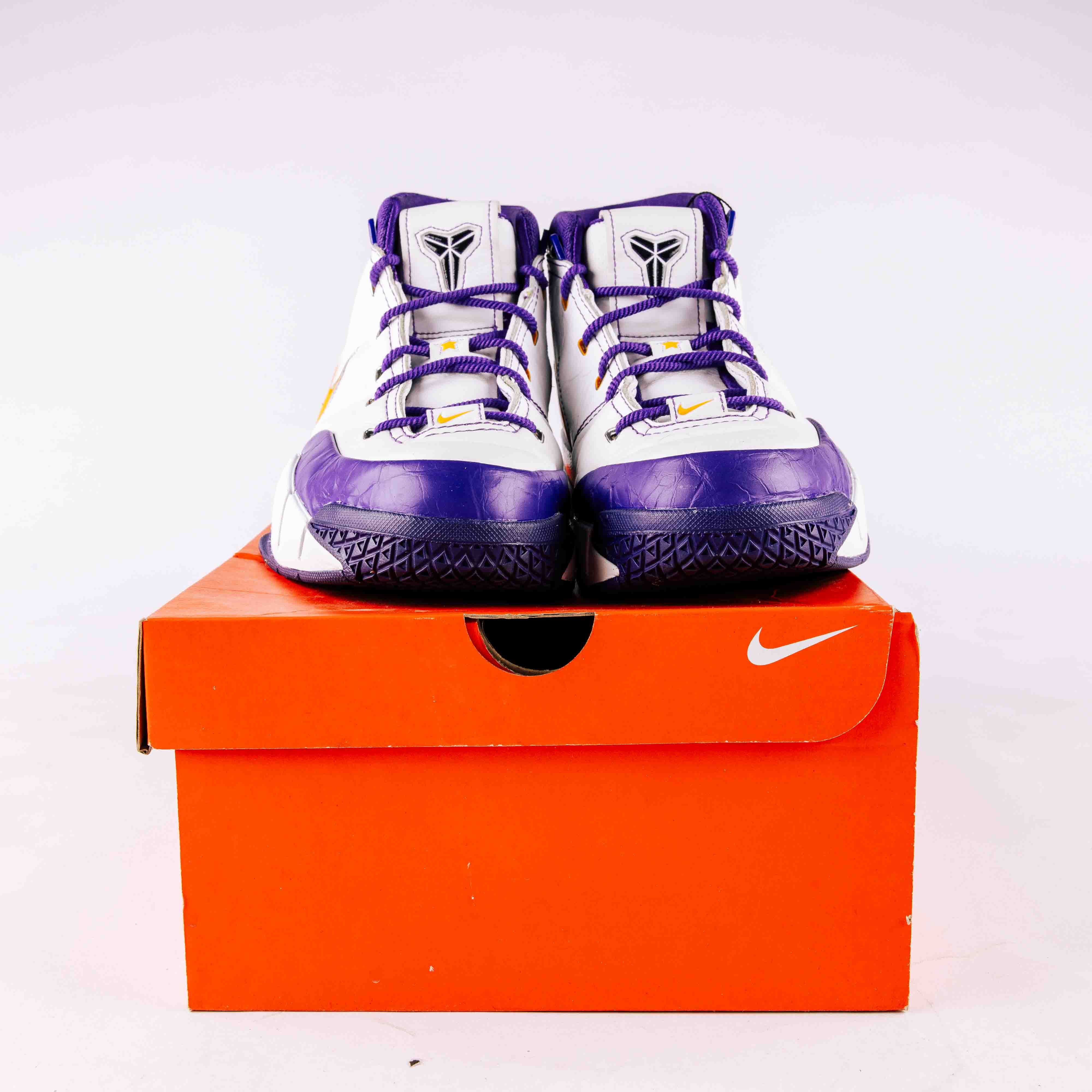 Nike Kobe 1 Protro Think 16 Close Out - Used (Rep Box) - 0721