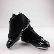 Jordan 16 Retro CEO - Used - 4310 - Common Hype