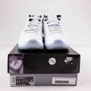 Jordan 11 Retro Legend Blue (2024) - Used - 1615 - Common Hype