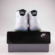 Jordan 11 Retro Legend Blue (2024) - Used - 1615 - Common Hype