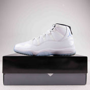 Jordan 11 Retro Legend Blue (2024) - Used - 1615 - Common Hype