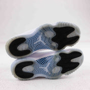Jordan 11 Retro Legend Blue (2024) - Used - 1615 - Common Hype