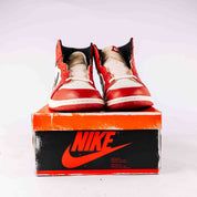 Jordan 1 Retro High OG Chicago Lost and Found - Used - 0659