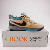 Nike Book 1 Mowabb - Used - 4189 - Common Hype
