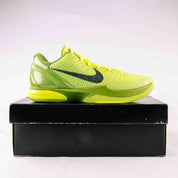 Nike Kobe 6 Protro Grinch (2020) - Used - 0617