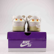 Nike SB Dunk Low Mummy - Used - 4301 - Common Hype